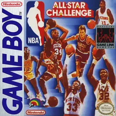 NBA All-Star Challenge (USA, Europe)